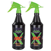 Blackhawk Performance Interior Boat Cleaner - Removes All Dirt & Grime While Shielding Plastic, Vinyl, & Leather from Harmful UV Rays - Made in USA (32oz, 2pk)